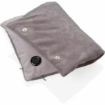 2-in-1 cordless hand warmer - MEDISANA - OL 400 - 10 W - Grey