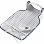 MEDISANA HP 460 - Heating cushion for the neck and back - 100W - 3 temperature settings - Automatic stop 90min – Bild 2