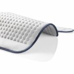 MEDISANA HP 460 - Heating cushion for the neck and back - 100W - 3 temperature settings - Automatic stop 90min – Bild 3