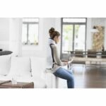 MEDISANA HP 460 - Heating cushion for the neck and back - 100W - 3 temperature settings - Automatic stop 90min – Bild 4