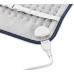 MEDISANA HP 460 - Heating cushion for the neck and back - 100W - 3 temperature settings - Automatic stop 90min – Bild 6