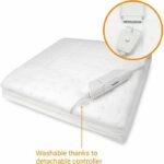 MEDISANA 61220 - Heated mattress topper – Bild 2