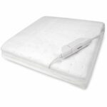 MEDISANA 61220 - Heated mattress topper
