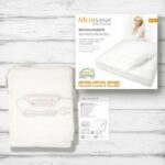 MEDISANA 61220 - Heated mattress topper – Bild 3