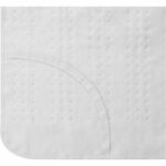 King Size MEZISANA heated topmelas - HU 676 XXL - 2 control elements, 150 x 160 cm, 4 temperature settings, washable – Bild 3