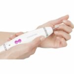 MEDISANA - MP 840 - Device for manicure and pedicure - 3 speed levels - Image 5