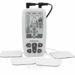 Medisana 3-in-1 Pain Therapy Device TT 200 White