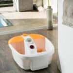 Medisana Footbath FS 883 80 W - Image 2
