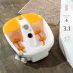 Medisana Footbath FS 883 80 W - Image 4
