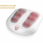 MEDISANA 88396 - Foot and back massager – Bild 2