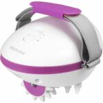 Anti -cellulite massage device - Medisana AC 850 - 2 Intensities - Handy and light - Removable rollers