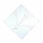 Connected scale  medisana BS 412  Impedance meter  Bluetooth  Body analysis  180kg max - Image 3