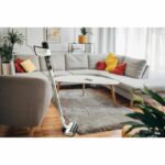 MEDION P250 - Cordless Broom Vacuum Cleaner - Power 2,200 mAh - Light: 2.1 Kg - 3 Cleaning modes - Image 5