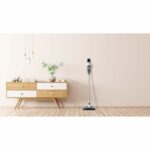 MEDION P250 - Cordless Broom Vacuum Cleaner - Power 2,200 mAh - Light: 2.1 Kg - 3 Cleaning modes - Image 6