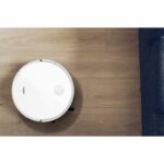 MEDION S35 Robot Vacuum Cleaner - MD11899 - 140 min - 4000 Pa - 550 ml - White - Image 5