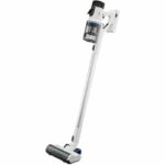 Cordless vacuum cleaner - MEDION MD11860 - 55 min - 400 W - 2,500 mAh - White / Grey