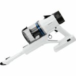 Cordless vacuum cleaner - MEDION MD11860 - 55 min - 400 W - 2,500 mAh - White / Grey - Image 3