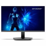 PC Gaming Screen - MEDION - MD20127 - 27 FHD - IPS panel - 1ms - 165 Hz - HDMI / DisplayPort