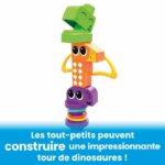 Dinosaurs to build - MEGA - HKN43 - MEGABLOKS BUILDING BRICKS - Image 6