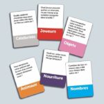 Crazy Questions to Ask Your Friends - Party Game - MEGABLEU - Ages 14+ - Image 4