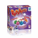 MEGABLEU Board Game - Badaboulle - Image 3