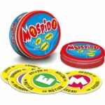 MEGABLEU Mospido Board Games