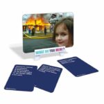 MEGABLEU Ambience game What do you SAME? French edition - Image 2