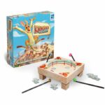 KANGOU'WAOU - MEGABLEU - Board game - Image 2
