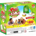 Neither Yes Nor No - The travel version game - MEGABLEU - Image 2