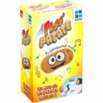 Pass Patate - The hot potato game - MEGABLEU