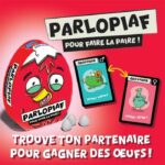 PARLOPIAF - Party game - MEGABLEU - From 8 years old - Image 3