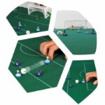 Subbuteo Olympique de Marseille - Image 2