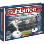 SUBBUTEO Paris Saint-Germain - Board game - MEGABLEU - From 7 years old