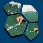 SUBBUTEO Paris Saint-Germain - Board game - MEGABLEU - From 7 years old - Image 3
