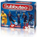 Subbuteo French team
