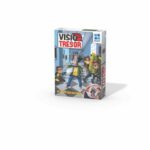 VISIO TRESOR - MEGABLEU - Electronic board game - Image 2