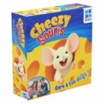 CHEEZY MOUSE - Board game - MEGABLEU - From 3 years old - Image 4