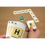Scrabble cards - 3 games in 1 - MEGABLEU - Image 2