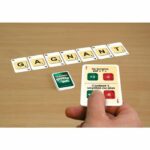 Scrabble cards - 3 games in 1 - MEGABLEU - Image 4