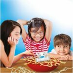 MEGABLEU Board Game - Yeti in Spaghetti - Image 2
