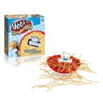 MEGABLEU Board Game - Yeti in Spaghetti
