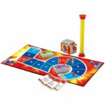 MEGABLEU - Game 5 Seconds