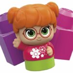 Mega Bloks - Lil' First Builders Vehicles (random model) - Building Bricks - 12 months and up - MEGA Bloks - CND62 - Image 5