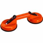MEISTER Single suction cup 100 kg