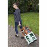 MEISTER Mini devil foldable 45 kg - Image 3