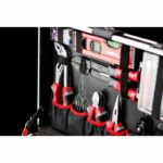 Meister - Toolbox 156 pieces - Image 3