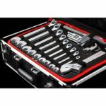 Meister - Toolbox 156 pieces - Image 4