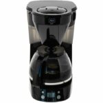 MELITTA 1010-14 Easy Timer Programmable Filter Coffee Maker - Black - Image 3