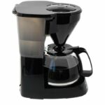 MELITTA 1010-14 Easy Timer Programmable Filter Coffee Maker - Black - Image 4