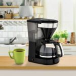 Melitta Easy Top II 1023-04 - Filter coffeeiere - 1050 W - Black - Image 2